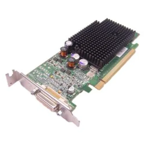 109-A62931-00 ATI Tech Radeon X600 128MB DDR2 PCI-Express DVI to Dual DVI Spolitter Video Graphics Card