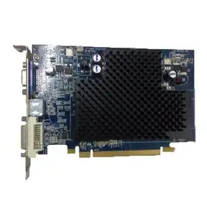 109-A67631-00 ATI Radeon X1300 512MB DDR2 128-Bit PCI-E...