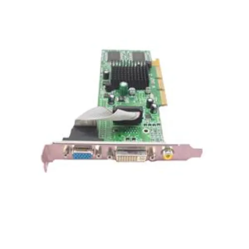 109-GN924-00A ATI Tech Radeon 7000 32MB DVI/ VGA/ TV-out AGP Video Graphics Card