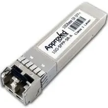 10G-SFPP-SR Brocade 10GB/s 10GBase-SR Multi-Mode Fiber ...