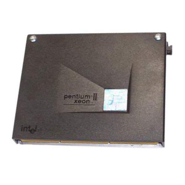 10L5894 IBM 400MHz 66MHz FSB 512KB L2 Cache Socket SC33...