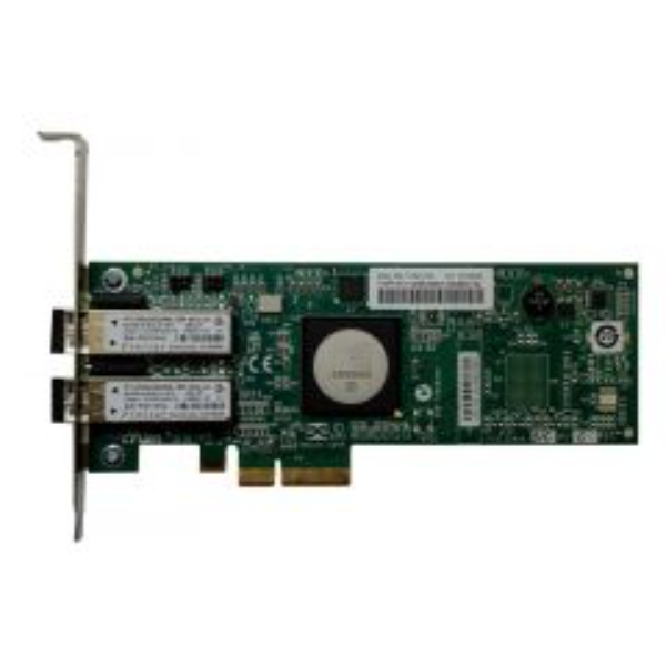 10N7255 IBM PCIe 4GB 2-Port FC Adapter