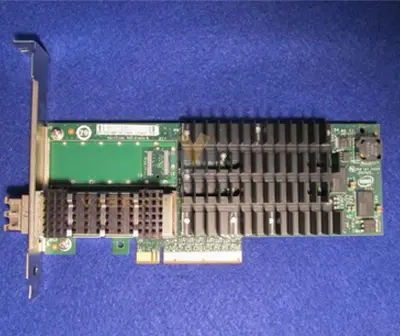 10N9034 IBM 10GB FC5772 PCI-Express Ethernet Adapter LR