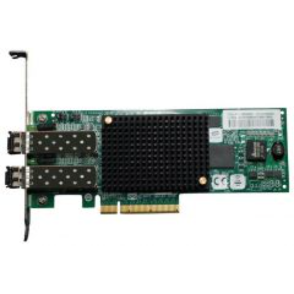10N9824 IBM FC Adapter PCIe 8GB 2-Port