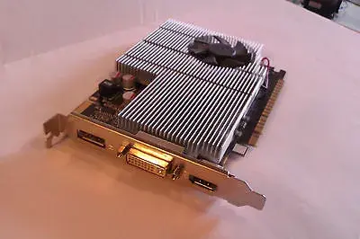 288-1N178-000AC Nvidia GeForce GT440 1.5GB GDDR3 PCI-Ex...