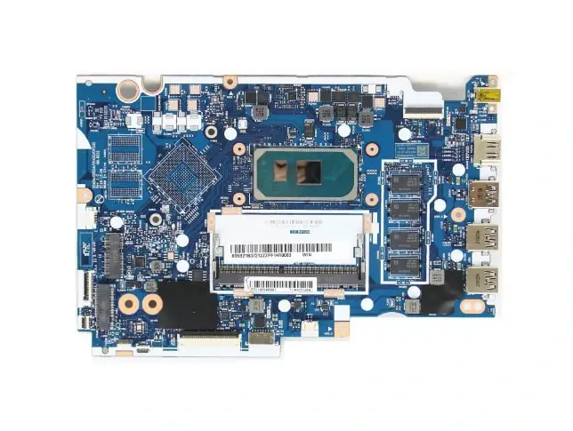 11010878 Lenovo Intel System Board (Motherboard) for Id...