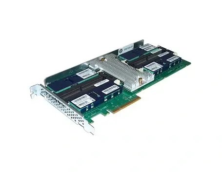111-00360 NetApp 16GB PISCES Accelerator PCI Express Ca...
