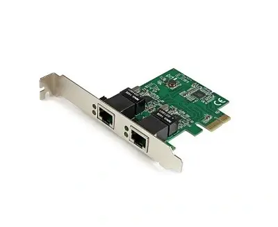 111-00698 NetApp 10GBE Dual-Port PCI Express Adapter