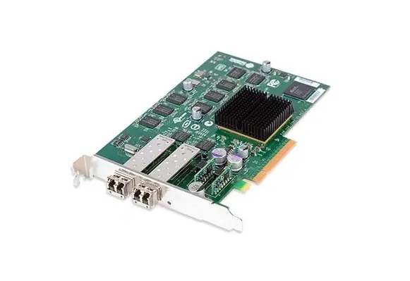 111-00754 NetApp 2-Port Bare CAGE SFP+ 10GBE PCI Expres...