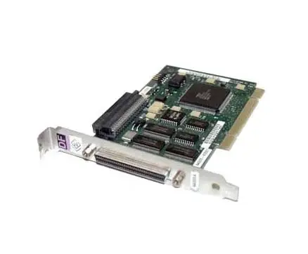 113395-001 HP SCSI-2 Fast-Wide Single Ended Connectivit...