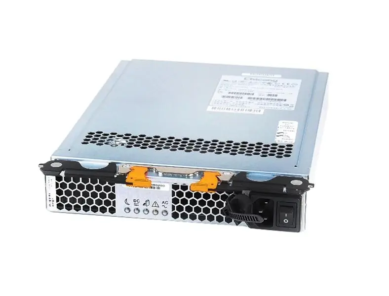 114-00119 NetApp 585-Watts Power Supply for DS3500 / DS3512 / EXP3500