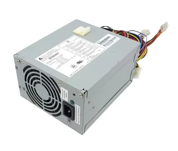 116403-001 HP 425-Watts Power Factor Correction (PFC) Power Supply for SP750 WorkStation