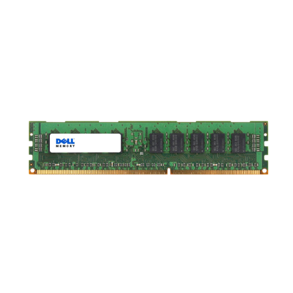 116V2 Dell 8GB DDR3-1600MHz PC3-12800 ECC Registered CL...