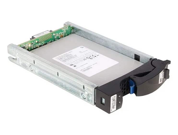 118033211-02 EMC 200GB Fibre Channel 3.5-inch Solid State Drive