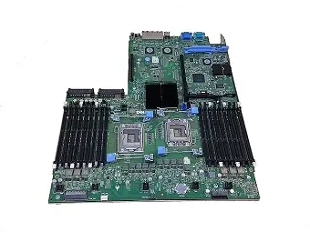 NC7T0 Dell PowerEdge R710 Server Intel Xeon Motherboard