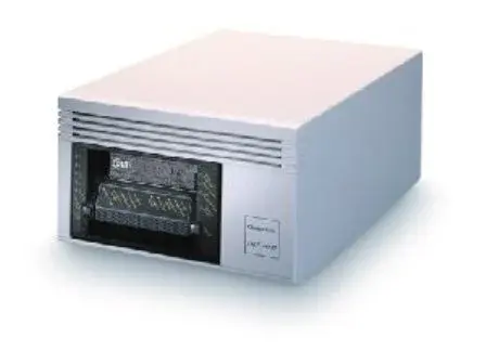 1196R Dell 20GB/40GB SCSI Internal DLT 4000 Tape Drive