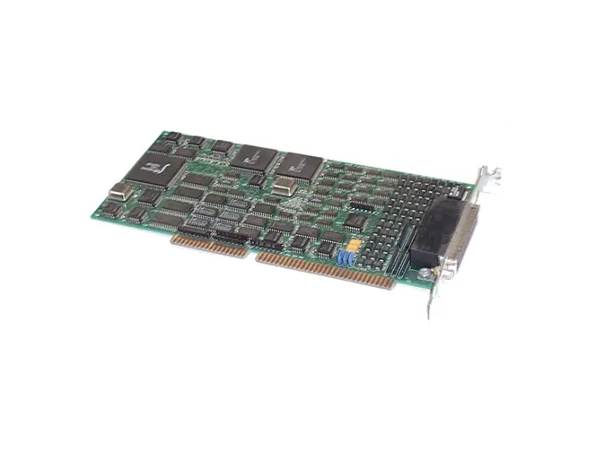 11H5969 IBM 8-Port Async ISA Adapter (3-8) for rs6000