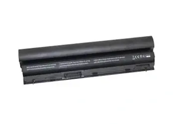 11HYV Dell Li-Ion Primary 6-Cell 60WH Battery