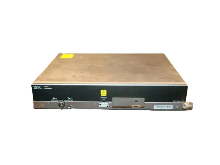 11P2233 IBM 2064 AC/DC Converter