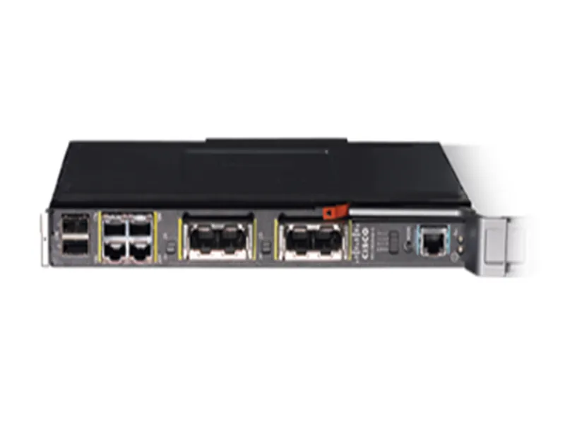 0HR521 Dell / Cisco Catalyst 3130X 10GbE Blade Switch f...