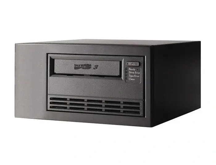122873-005 HP 12/24GB DDS3 DAT SCSI Tape Drive