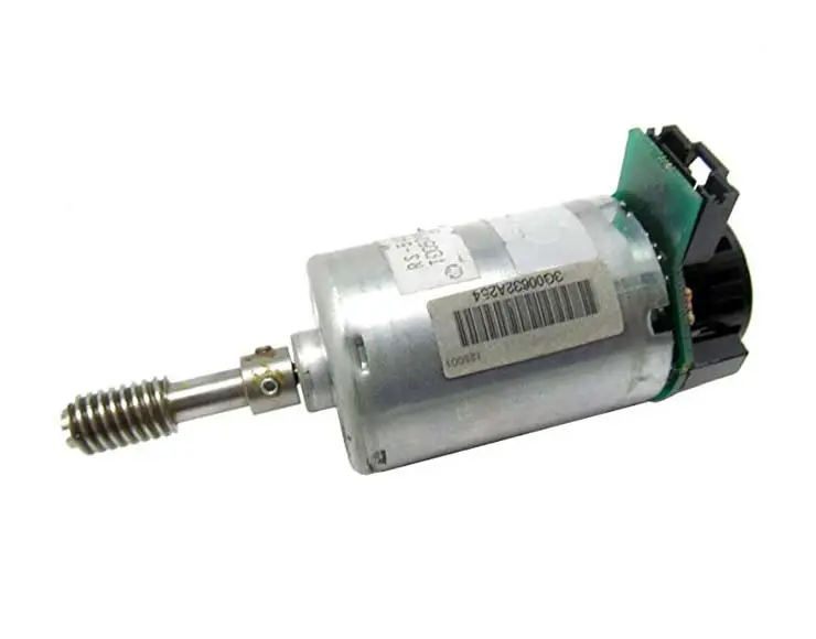 124133-001 HP Motor for TL891 Tape Library