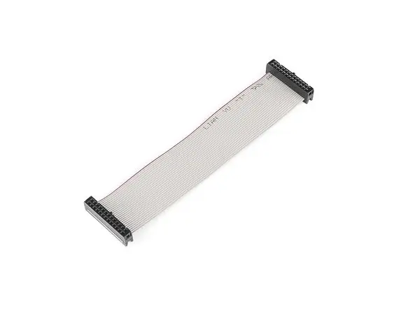 124932-001 Compaq 26-Pin Ribbon Cable for StorageWorks ...