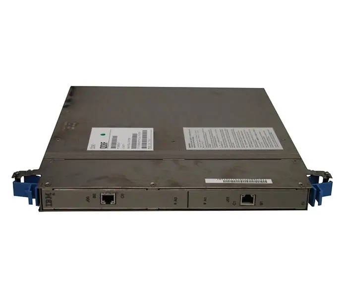 12R8567 IBM OSA Express2 1000Base-T Ethernet Card