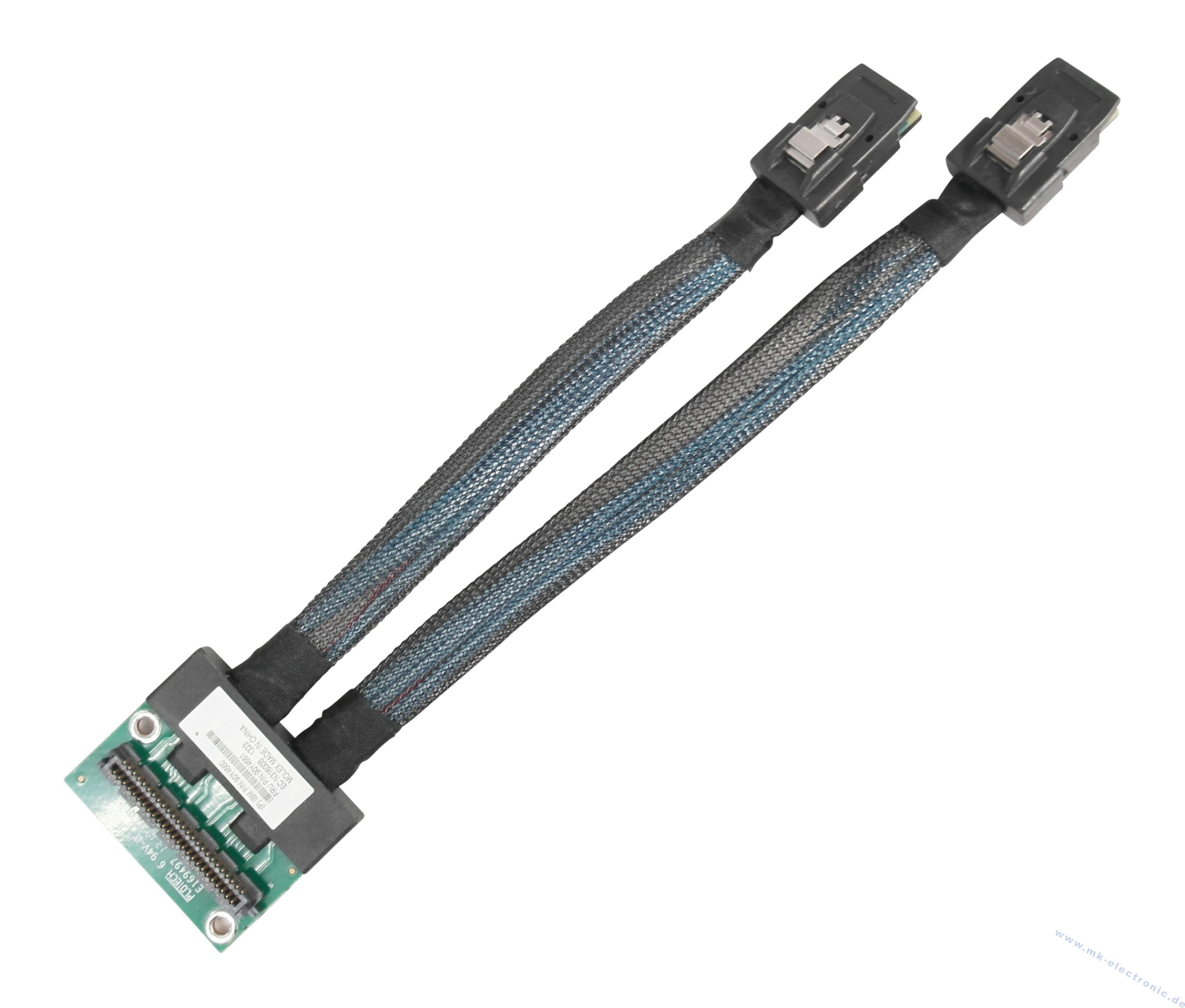 90Y4661 IBM 130-155 Searay Cable for System x3650 M4