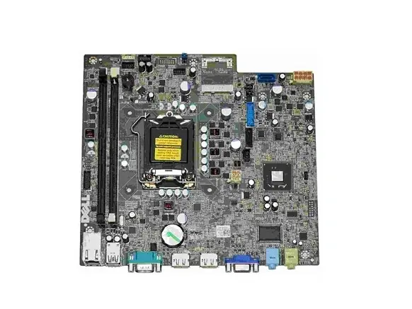 0MN1TX Dell System Board LGA1155 without CPU Optiplex 7010 USFF