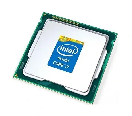 1355942 Intel Core i7-2600K 4-Core 3.40GHz 5GT/s DMI 8MB L3 Cache Socket LGA1155 Processor