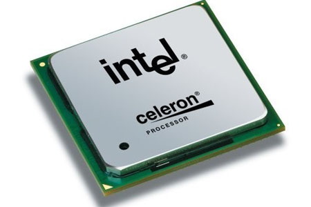 1356138 Intel Celeron G530 2-Core 2.40GHz 5GT/s DMI 2MB...