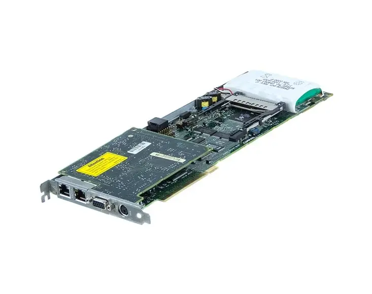 136344-001 HP LAN PC Board for ProLiant 6500 Server