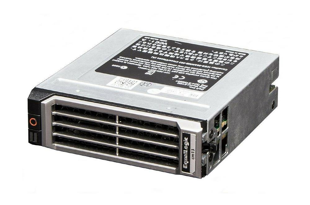 13KWF Dell EqualLogic Type 13 10Gb 2GB Cache Controller...