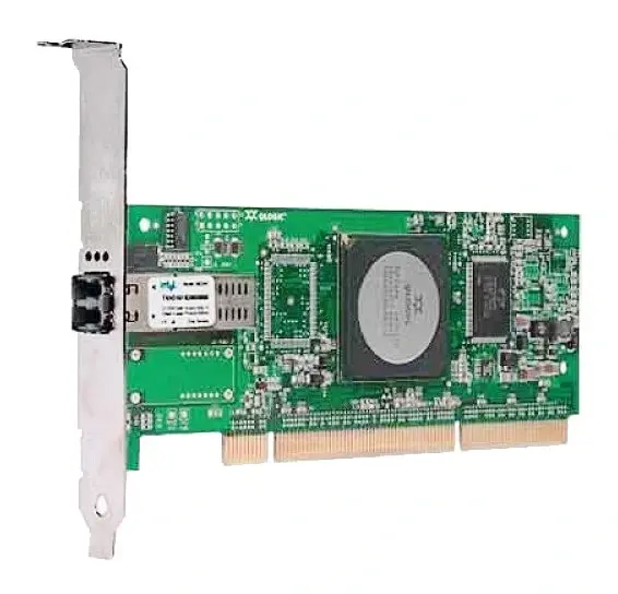 13N1873 IBM TotalStorage SMB Fibre Channel 2Gb/s PCI-X Host Bus Adapter