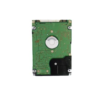 13N6872 IBM 40GB 4200RPM IDE / ATA 100Mb/s 2.5-inch Hard Drive