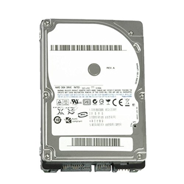 13N6916 IBM 80GB 5400RPM ATA-100 2.5-inch Hard Drive