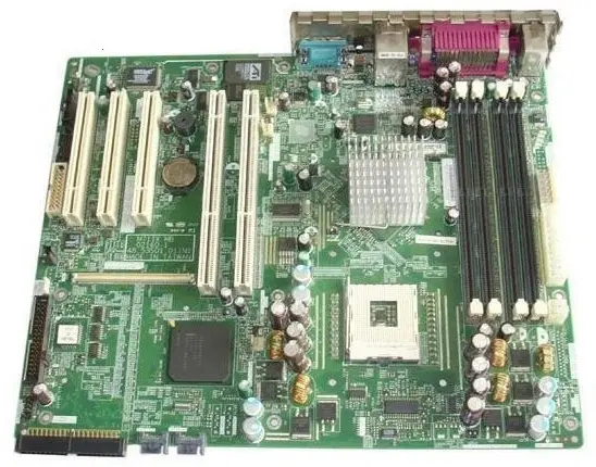 13M8299 IBM System Board for EServer xSeries 206