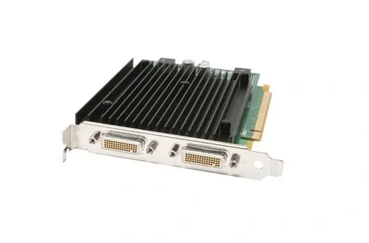 13M8485 IBM Nvidia Quadro NVS440 PCI-Express NVS 440 Graphics Video Card