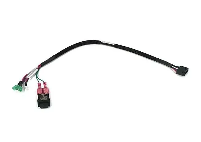 144086-001 HP Power on / Standby Switch Assembly for Pr...