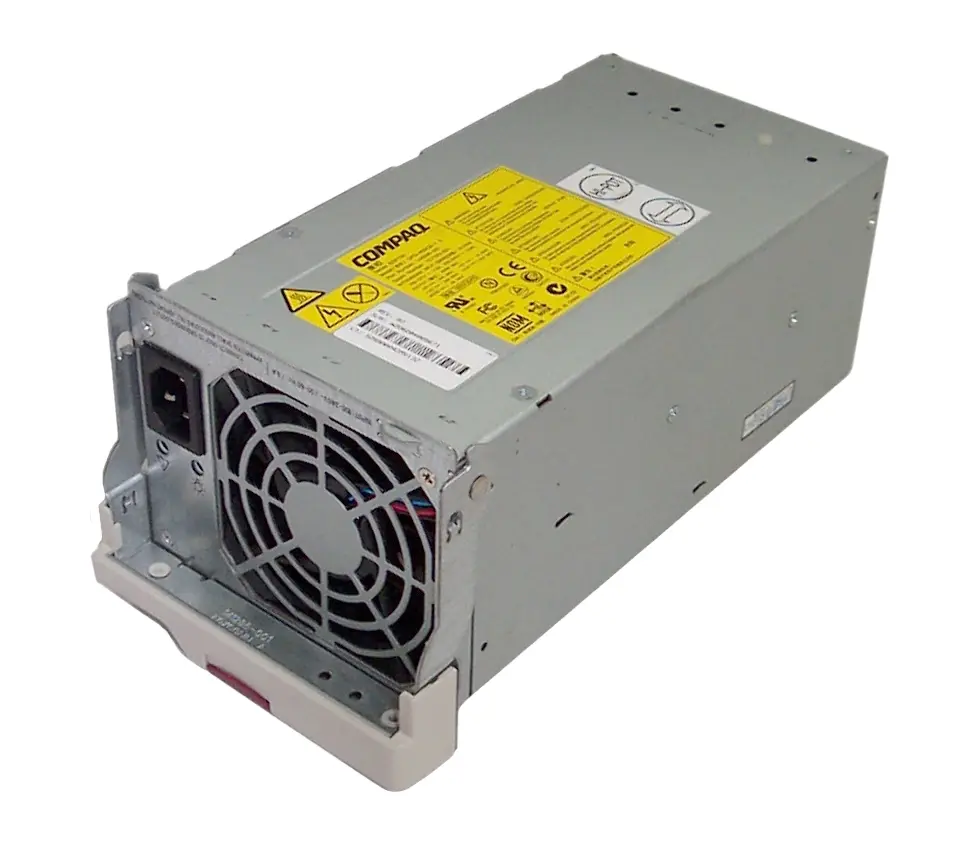 144596-001 HP 450-Watts Redundant Power Supply Kit for ProLiant Ml530/ml570