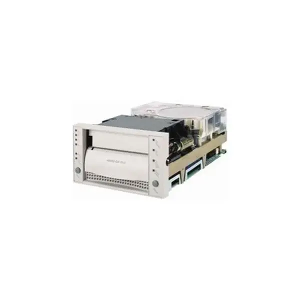 146196-B22 HP DLT8000 40/80GB SCSI LVD Single Ended Int...