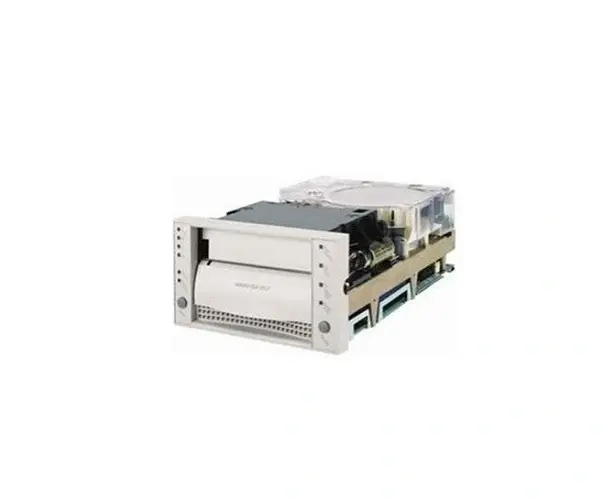 146196-B24 HP Compaq 40/80GB DLT8000 SCSI LVD Tape Drive