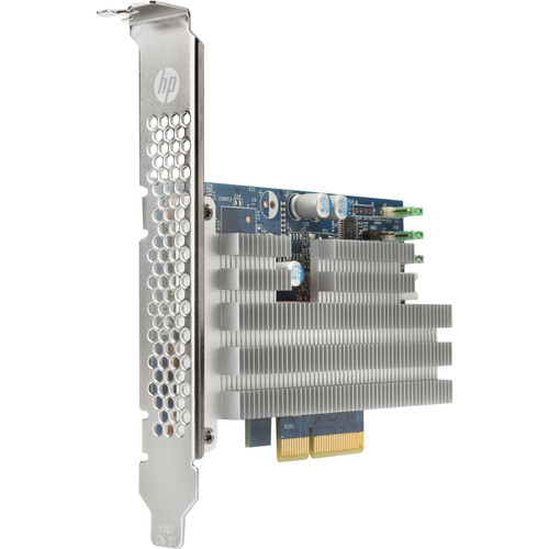 Y1T53AA HP Z Turbo Drive G2 1TB PCI Express 3.0 x4 Soli...