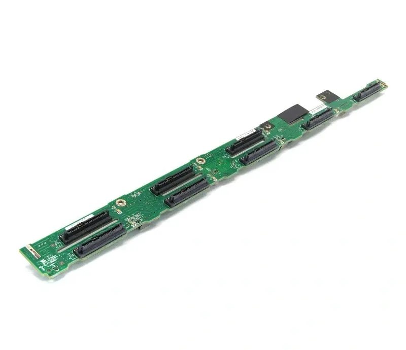 149046-001 Compaq PCI Dual SCSI Backplane Board