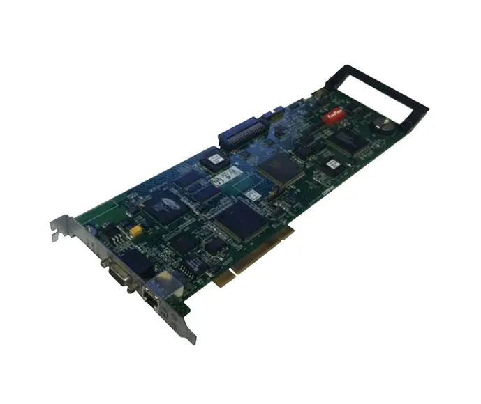 150230-001 HP Feature Board for ProLiant 400 Series Ser...