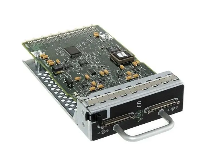 153748-001 HP Dual-Port Ultra-2 SCSI Controller Module for StorageWorks Enclosure