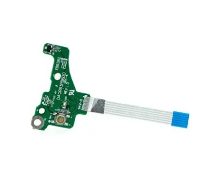 154924-001 HP Power Button and Cable for ProLiant ML350...