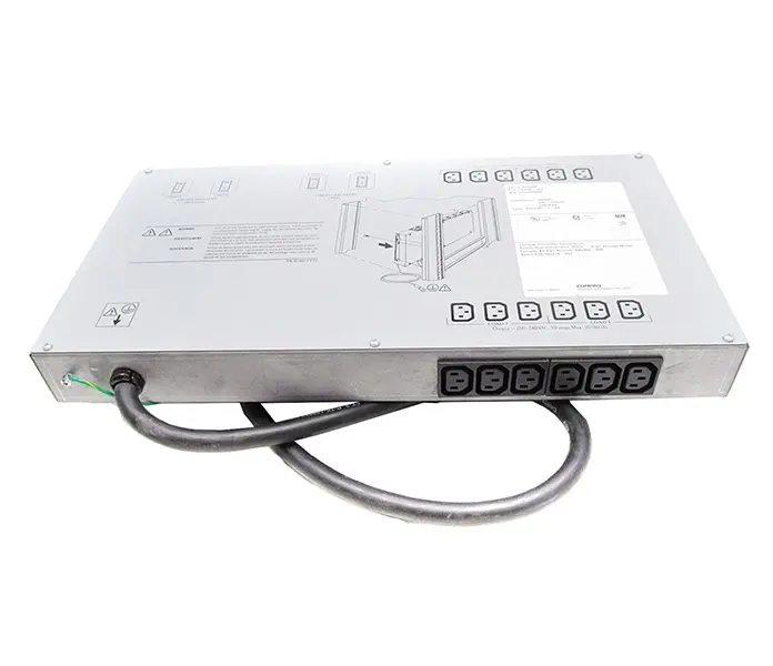 155378-001 HP / Compaq 30A High Voltage Power Distribut...