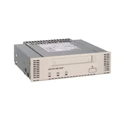 157769-B21 HP 20/40GB DDS-4 Internal SCSI DAT Tape Driv...